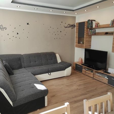 Apartma Jelendol Tržič エクステリア 写真