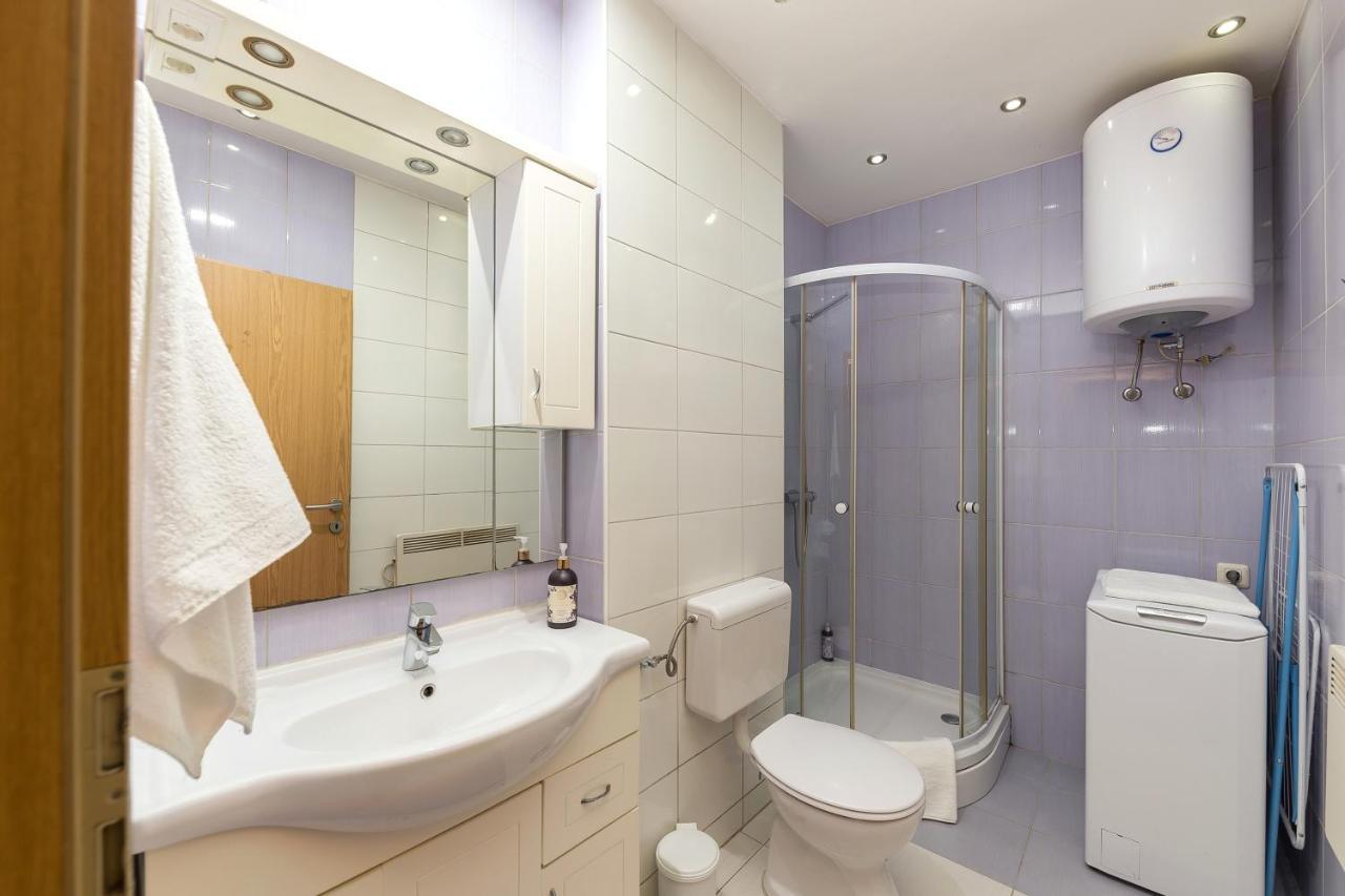 Apartma Jelendol Tržič エクステリア 写真