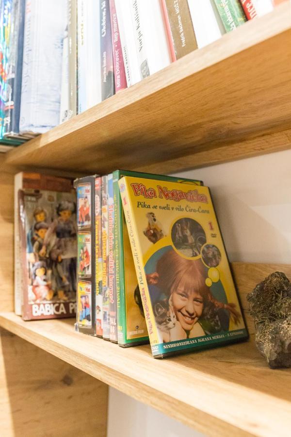 Apartma Jelendol Tržič エクステリア 写真