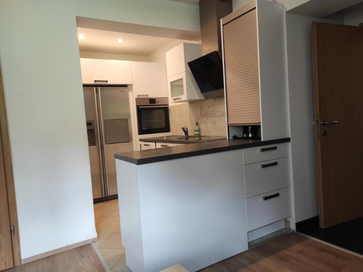 Apartma Jelendol Tržič エクステリア 写真